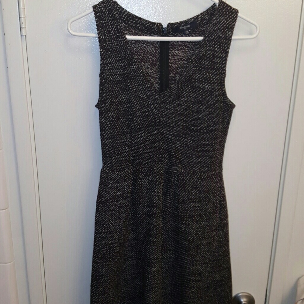 Madewell dress